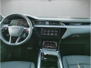 Audi Q8 e-tron 55 quattro advanced *HUD*