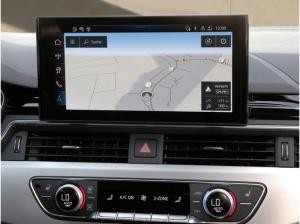 Audi A5 Sportback 45 TFSI S line Competition Pano AHK 360°TopView Navi+VC ACC PDC Matrix-LED Sitzheiz.