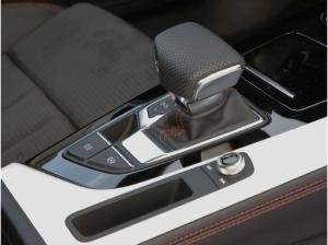 Audi A5 Sportback 45 TFSI S line Competition Pano AHK 360°TopView Navi+VC ACC PDC Matrix-LED Sitzheiz.