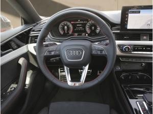 Audi A5 Sportback 45 TFSI S line Competition Pano AHK 360°TopView Navi+VC ACC PDC Matrix-LED Sitzheiz.