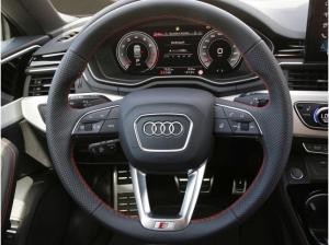 Audi A5 Sportback 45 TFSI S line Competition Pano AHK 360°TopView Navi+VC ACC PDC Matrix-LED Sitzheiz.