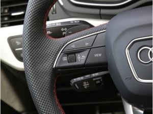 Audi A5 Sportback 45 TFSI S line Competition Pano AHK 360°TopView Navi+VC ACC PDC Matrix-LED Sitzheiz.