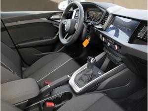 Audi A1 Sportback 25 TFSI S Tronic advanced GWP 16"|2.49%|NaviApp|
