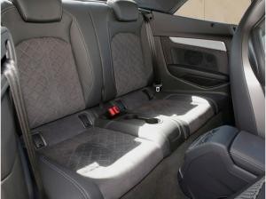 Audi A5 Cabriolet 40 TDI S line 18" AHK Navi+VC LED PDC SHZ