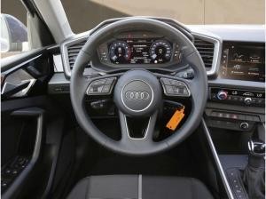 Audi A1 Sportback 25 TFSI S Tronic advanced GWP 16"|2.49%|NaviApp|