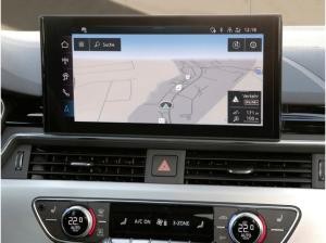 Audi A5 Cabriolet 40 TDI S line 18" AHK Navi+VC LED PDC SHZ