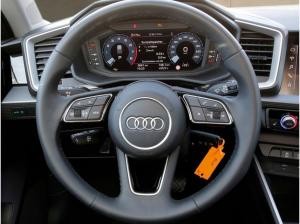 Audi A1 Sportback 25 TFSI S Tronic advanced GWP 16"|2.49%|NaviApp|