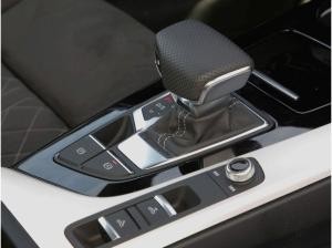 Audi A5 Cabriolet 40 TDI S line 18" AHK Navi+VC LED PDC SHZ