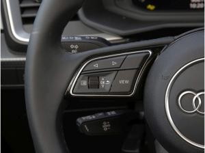 Audi A1 Sportback 25 TFSI S Tronic advanced GWP 16"|2.49%|NaviApp|