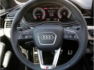 Audi A5 Cabriolet 40 TDI S line 18" AHK Navi+VC LED PDC SHZ
