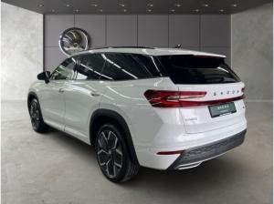 Skoda Kodiaq Sportline 2,0 TDI 7-Gang-DSG 4x4 - Aktion geht nur bis zum 30.09.2025