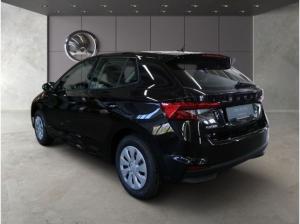 Skoda Fabia Essence 1,0 TSI 5-Gang-Schaltgetriebe