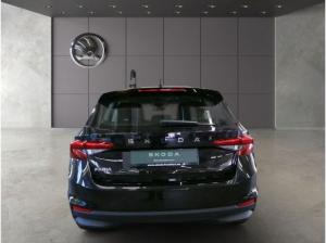 Skoda Fabia Essence 1,0 TSI 5-Gang-Schaltgetriebe