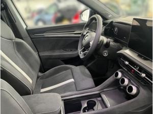 Skoda Kodiaq Sportline 2,0 TDI 7-Gang-DSG 4x4 - Aktion geht nur bis zum 30.09.2025