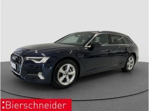 Audi A6 Av 45 TFSI qu advanced AHK MATRIX PANO CAM ACC