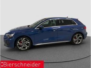 Audi A3 Sportback 35 TFSI S-Line 18 LED PANO CAM ACC