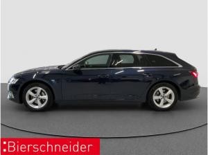 Audi A6 Av 45 TFSI qu advanced AHK MATRIX PANO CAM ACC