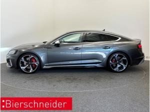 Audi RS5 Sportback 280KM H LASER 20 S-SITZE B&O VIRTUAL UMGEBUNGSKAMERA ACC NAVI CONNECT DAB 5-J-GARANTIE