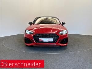 Audi RS5 Sportback Competition plus 290KM H LASER 20 B&O PANO HEAD-UP VIRTUAL UMGEBUNGSKAMERA ACC NAVI LEDER