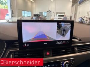 Audi RS5 Sportback Competition plus 290KM H LASER 20 B&O PANO HEAD-UP VIRTUAL UMGEBUNGSKAMERA ACC NAVI LEDER