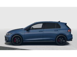 Volkswagen Golf GTI 2,0 l TSI OPF 195 kW (265 PS) 7-Gang-Doppelkupplungsgetriebe DSG