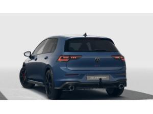 Volkswagen Golf GTI 2,0 l TSI OPF 195 kW (265 PS) 7-Gang-Doppelkupplungsgetriebe DSG