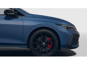 Volkswagen Golf GTI 2,0 l TSI OPF 195 kW (265 PS) 7-Gang-Doppelkupplungsgetriebe DSG
