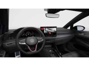 Volkswagen Golf GTI 2,0 l TSI OPF 195 kW (265 PS) 7-Gang-Doppelkupplungsgetriebe DSG