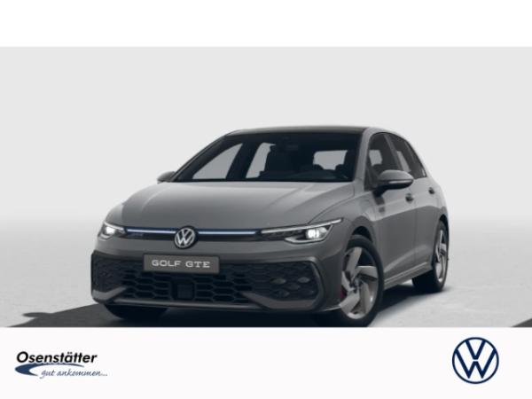 Volkswagen Golf GTE 1,5 l eHybrid OPF 130 kW (177 PS) / 85 kW (116 PS) 6-Gang-Doppelkupplu