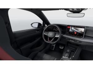 Volkswagen Golf GTI 2,0 l TSI OPF 195 kW (265 PS) 7-Gang-Doppelkupplungsgetriebe DSG