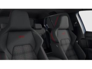 Volkswagen Golf GTI 2,0 l TSI OPF 195 kW (265 PS) 7-Gang-Doppelkupplungsgetriebe DSG