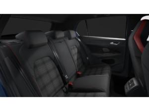 Volkswagen Golf GTI 2,0 l TSI OPF 195 kW (265 PS) 7-Gang-Doppelkupplungsgetriebe DSG