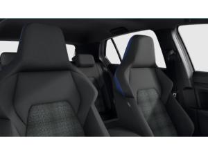 Volkswagen Golf GTE 1,5 l eHybrid OPF 130 kW (177 PS) / 85 kW (116 PS) 6-Gang-Doppelkupplu