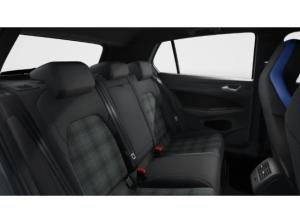 Volkswagen Golf GTE 1,5 l eHybrid OPF 130 kW (177 PS) / 85 kW (116 PS) 6-Gang-Doppelkupplu