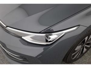 Volkswagen Golf GOAL 2,0 l TDI SCR 110 kW (150 PS) 7-Gang-Doppelkupplungsgetriebe DSG