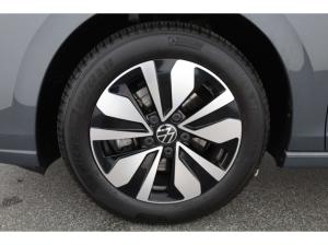 Volkswagen Golf GOAL 2,0 l TDI SCR 110 kW (150 PS) 7-Gang-Doppelkupplungsgetriebe DSG