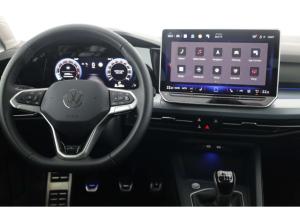 Volkswagen Golf GOAL 2,0 l TDI SCR 110 kW (150 PS) 7-Gang-Doppelkupplungsgetriebe DSG