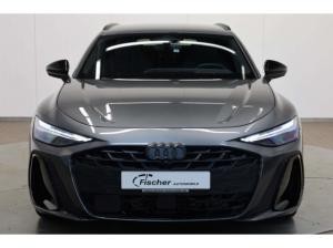 Audi A6 Avant e-hybrid quattro S line edition one