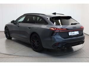 Audi A6 Avant e-hybrid quattro S line edition one