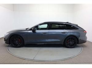 Audi A6 Avant e-hybrid quattro S line edition one