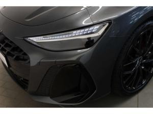 Audi A6 Avant e-hybrid quattro S line edition one