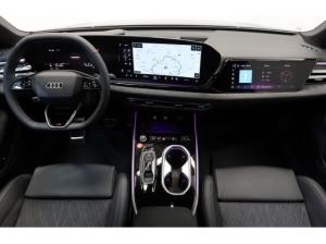 Audi A6 Avant e-hybrid quattro S line edition one