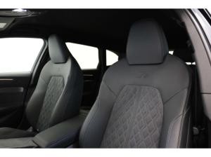 Audi A6 Avant e-hybrid quattro S line edition one