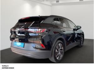 Volkswagen ID.4 Pro 210 kW 💥mit Infotainment-Paket 💥 NAVI  AHK  KAMERA  LED  PDC  SHZ