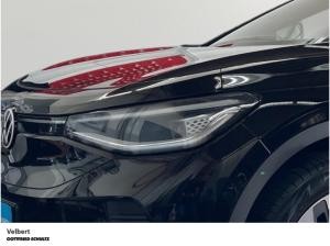 Volkswagen ID.4 Pro 210 kW 💥mit Infotainment-Paket 💥 NAVI  AHK  KAMERA  LED  PDC  SHZ