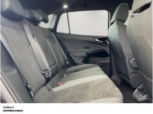 Volkswagen ID.4 Pro 210 kW 💥mit Infotainment-Paket 💥 NAVI  AHK  KAMERA  LED  PDC  SHZ