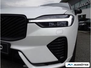 Volvo XC60 T8 AWD Plus Black Edition Recharge Gewerbe