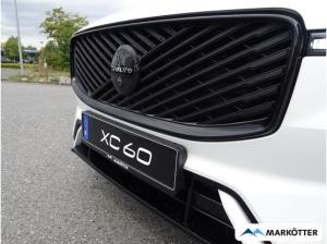 Volvo XC60 T8 AWD Plus Black Edition Recharge Gewerbe