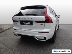 Volvo XC60 T8 AWD Plus Black Edition Recharge Gewerbe