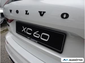 Volvo XC60 T8 AWD Plus Black Edition Recharge Gewerbe
